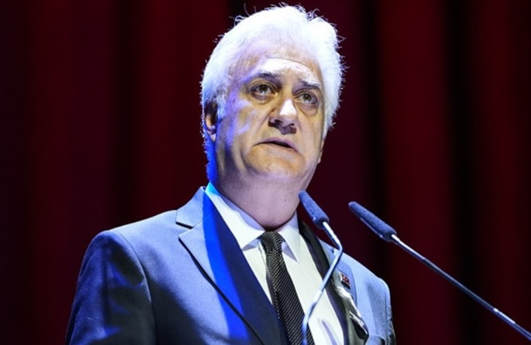 Kenan Işıkın oğlu geçen 10 yılı anlattı: Maddi manevi çok zordu