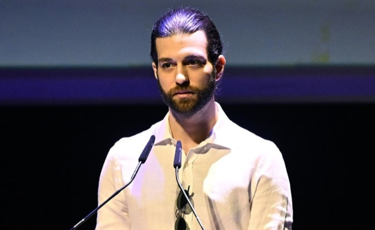 Kenan Işıkın oğlu geçen 10 yılı anlattı: Maddi manevi çok zordu