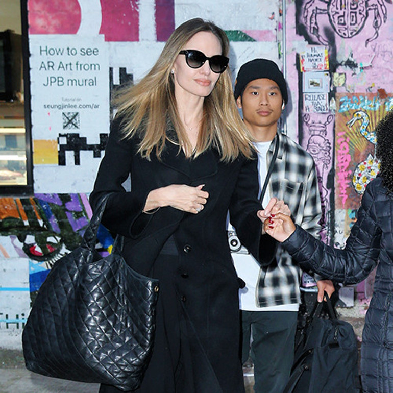 Angelinanın telefonu acı acı çaldı: Oğlundan gelen haberle beyninden vurulmuşa döndü