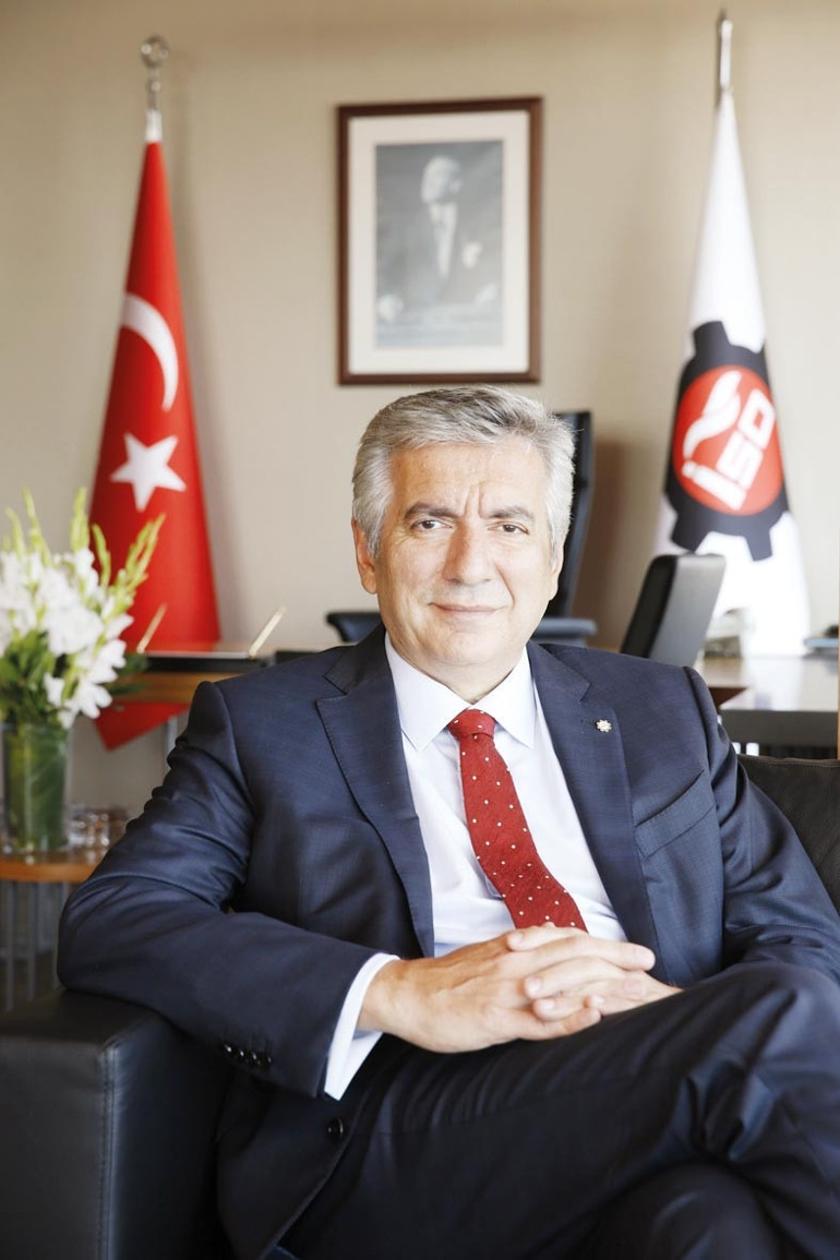 Deprem ve küresel resesyon rapora damga vurdu... İkinci 500’de enflasyon etkisi
