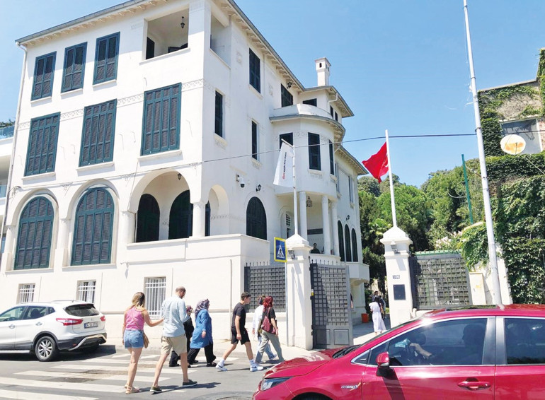 Aşk-ı Memnu sevgisi