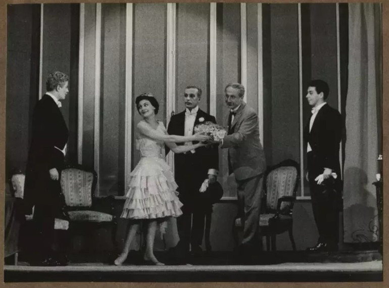 Tiyatronun acı kaybı... Genco Erkal 86 yaşında hayatını kaybetti