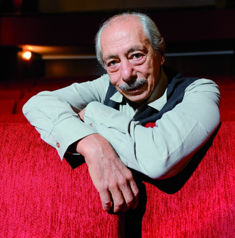 Dostlarından Genco Erkala veda Perde son kez kapandı