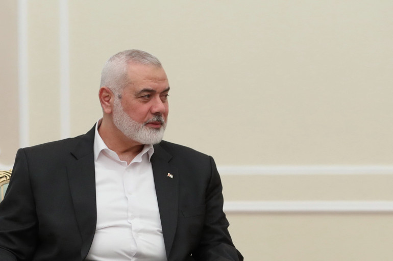 Haniye müzakerelerin kilit ismiydi… Şimdi ne olacak Orta Doğu’da tansiyon yükseldi… ‘İran cevap vermeye mecbur kalacak’