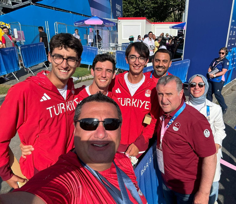 Yusuf Göktuğ Ergin: Bir rüyada yaşıyoruz