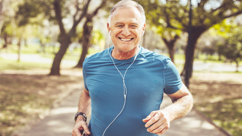 Kronik hastalıkları önleyebiliriz