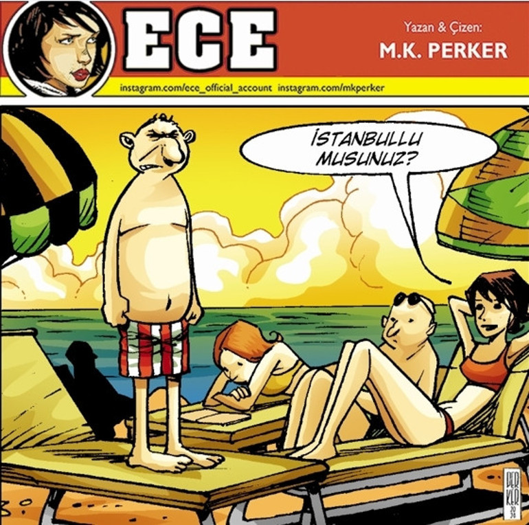 ECE
