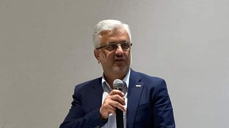 Mainz İlahiyat Meslek Okulu 2024 yılı mezunlarını verdi
