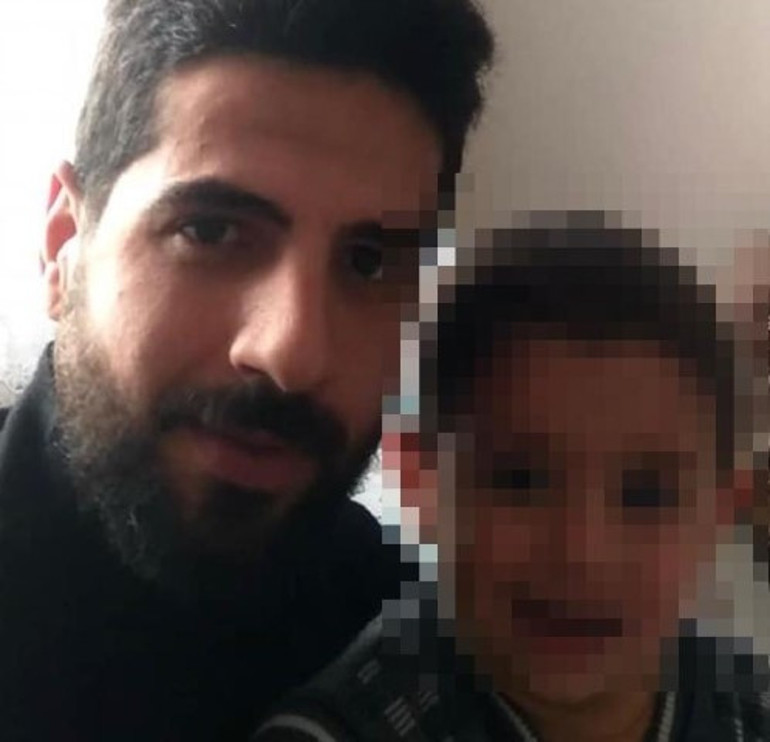 Vahşete tanıklık eden çocuğun anlattıkları kan dondurdu... Caniden akılalmaz ifade Bunu söyledikleri için ailesini katletmiş