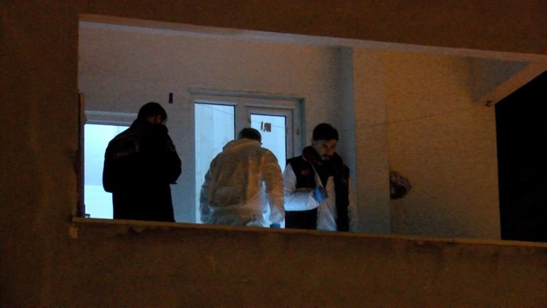 Vahşete tanıklık eden çocuğun anlattıkları kan dondurdu... Caniden akılalmaz ifade Bunu söyledikleri için ailesini katletmiş
