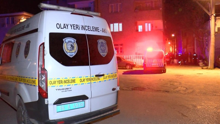 Vahşete tanıklık eden çocuğun anlattıkları kan dondurdu... Caniden akılalmaz ifade Bunu söyledikleri için ailesini katletmiş