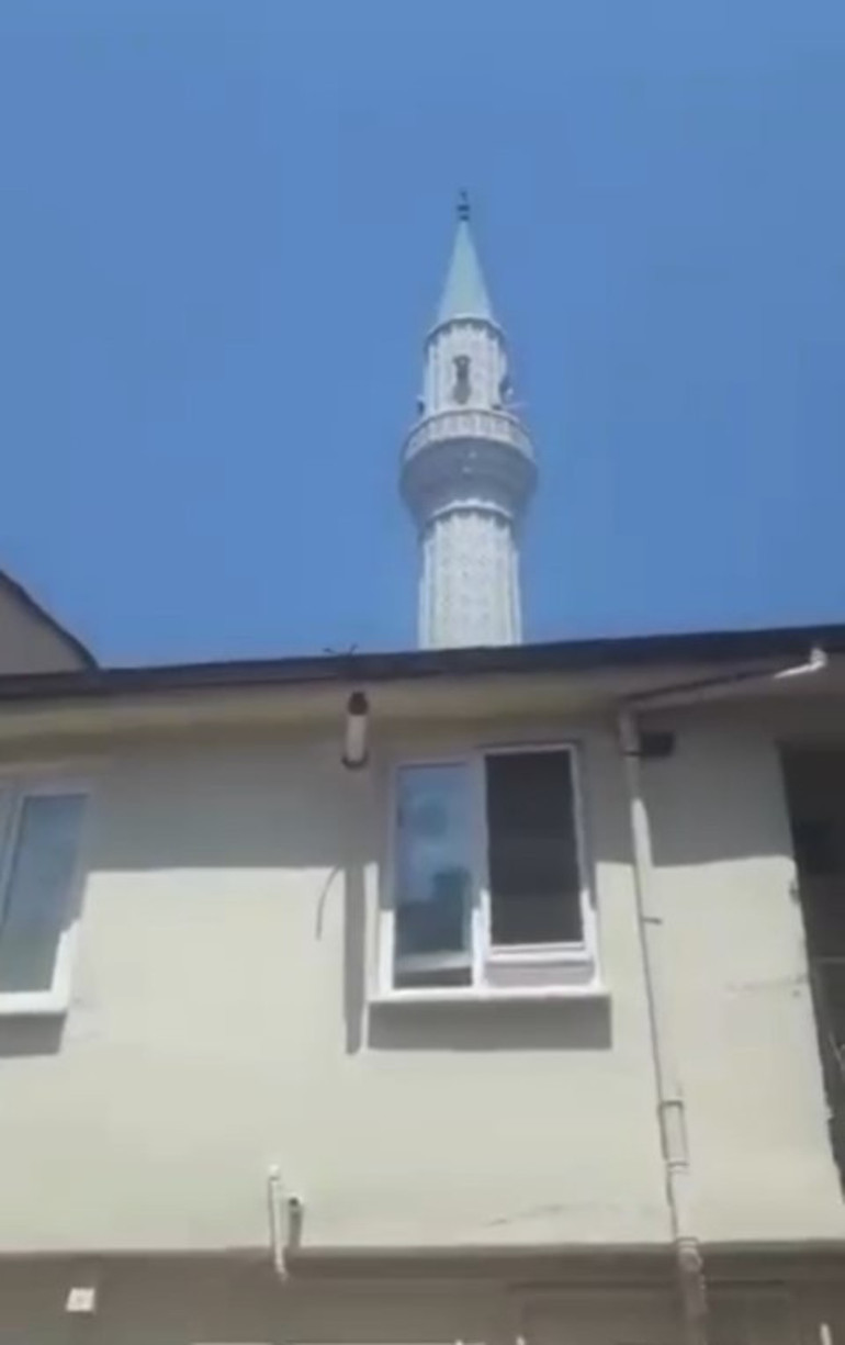 Genç kadının kâbusu oldu Ölmeden selasını okutmuştu... İfadesi şaşkına çevirdi Dışarıya adımımı atamıyorum