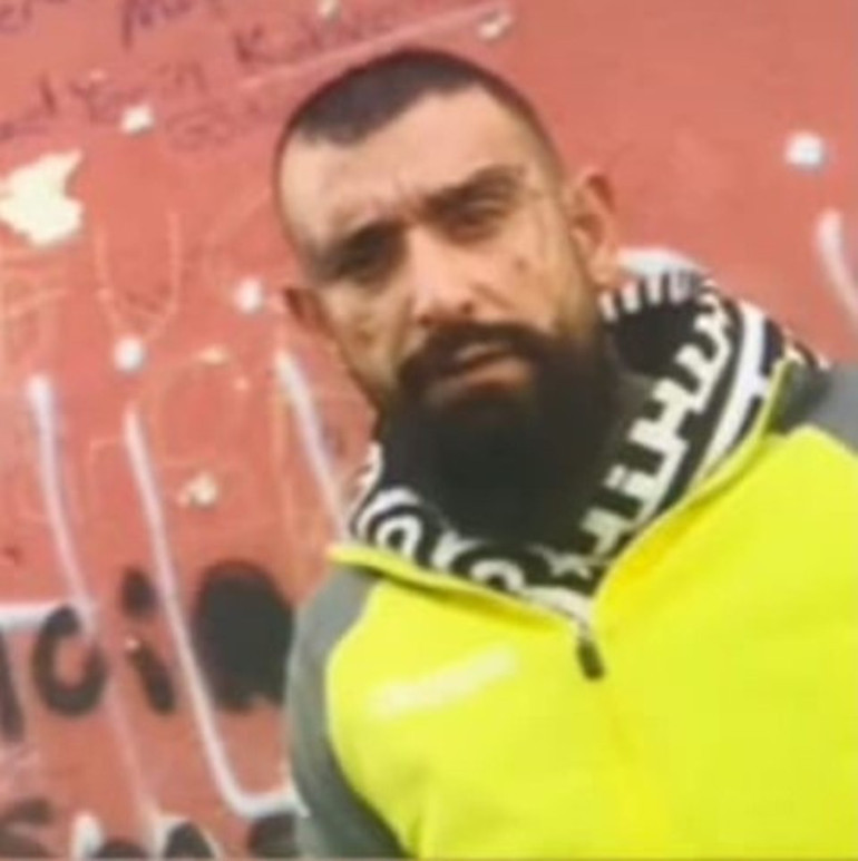 Genç kadının kâbusu oldu Ölmeden selasını okutmuştu... İfadesi şaşkına çevirdi Dışarıya adımımı atamıyorum