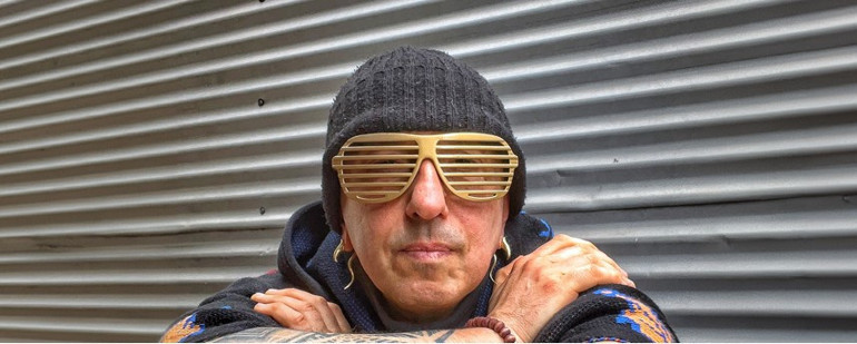 Müziğin ritmi yükseliyor