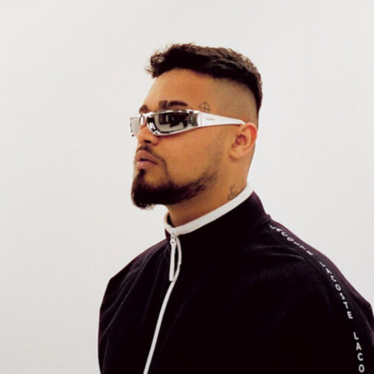 Müziğin ritmi yükseliyor