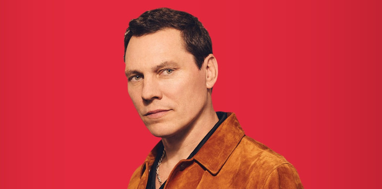 Müziğin ritmi yükseliyor