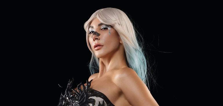 Müziğin ritmi yükseliyor