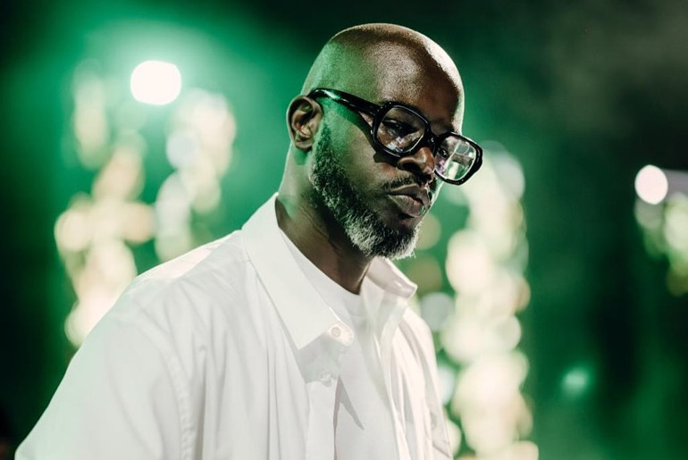 Müziğin ritmi yükseliyor