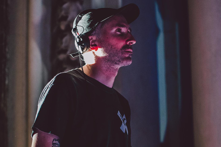 Müziğin ritmi yükseliyor