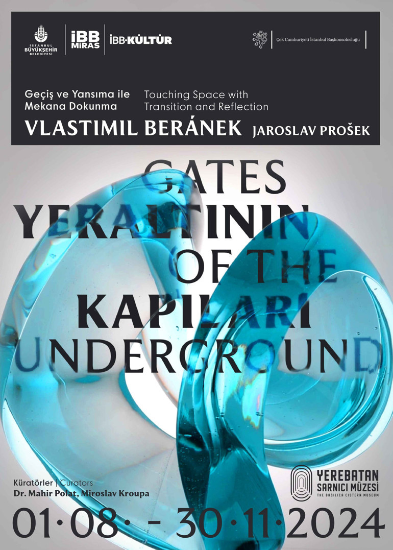 Müziğin ritmi yükseliyor