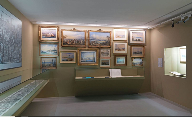 Müziğin ritmi yükseliyor