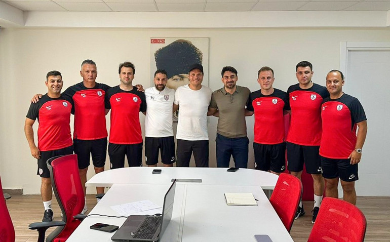 Olcay Şahandan yıllar sonra gelen itiraf: O golü atmasam ayrılabilirdim, bir gün Beşiktaşta...