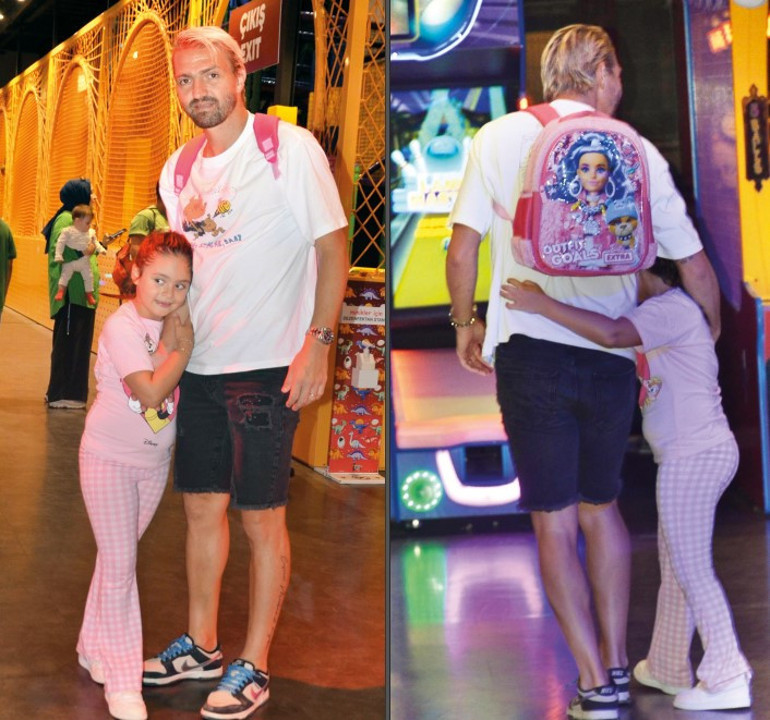 Metin Yıldız ve eşinden üzen haber: Doğumda aksilik oldu, bebeğimiz  yoğun bakımda