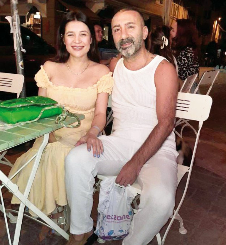 Metin Yıldız ve eşinden üzen haber: Doğumda aksilik oldu, bebeğimiz  yoğun bakımda