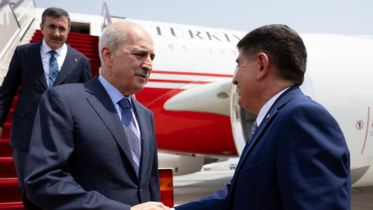 Son dakika...İsrailli bakandan haddini aşan sözler: Dışişlerinden sert tepki