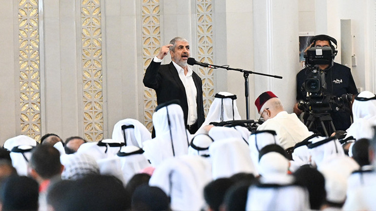 Son dakika...İsrailli bakandan haddini aşan sözler: Dışişlerinden sert tepki