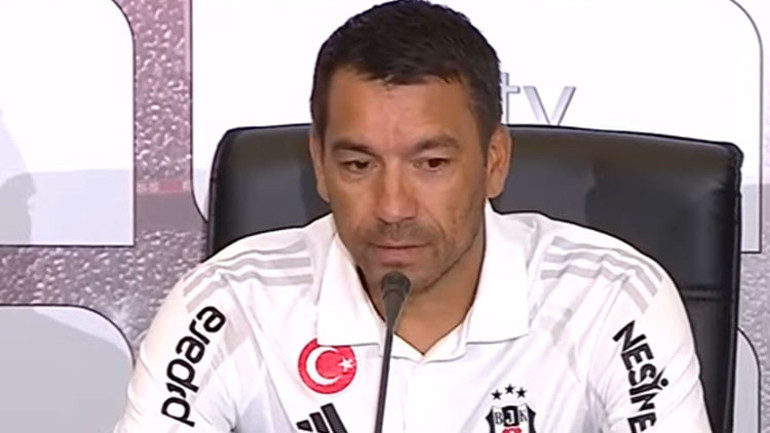 Süper Kupa öncesi Okan Buruk ve Giovanni van Bronckhorsttan iddialı açıklamalar 20den fazla zaferim var | Bu sene de kazanmak istiyoruz