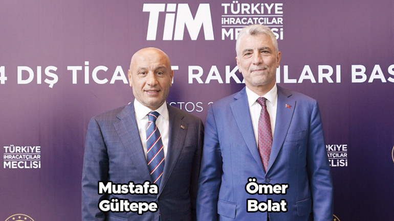 Dış ticaret açığında sert düşüş