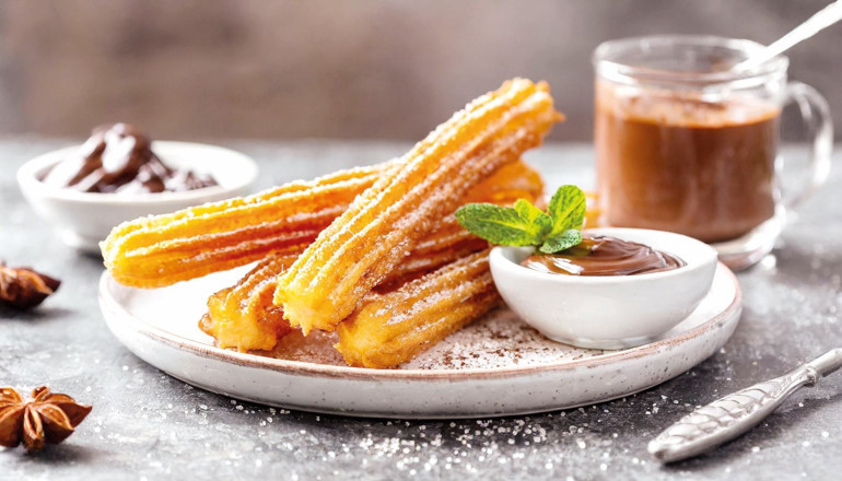 Gastronomi kazanında kaynayanlar