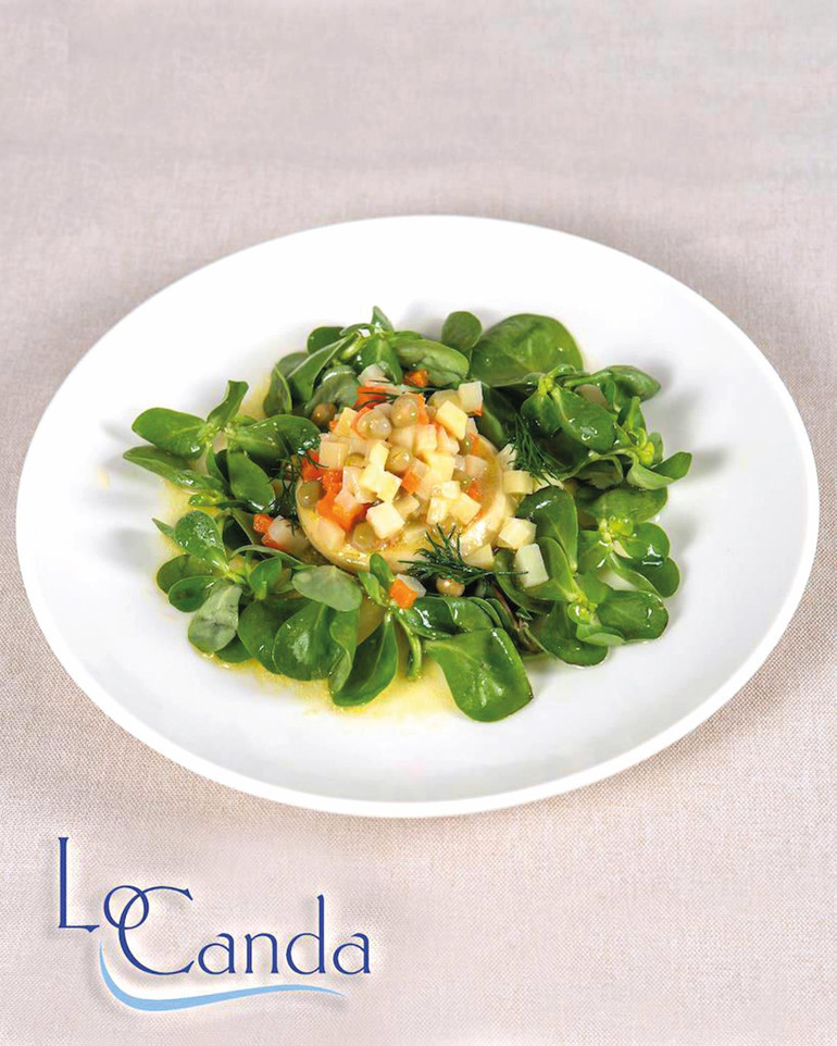 Gastronomi kazanında kaynayanlar