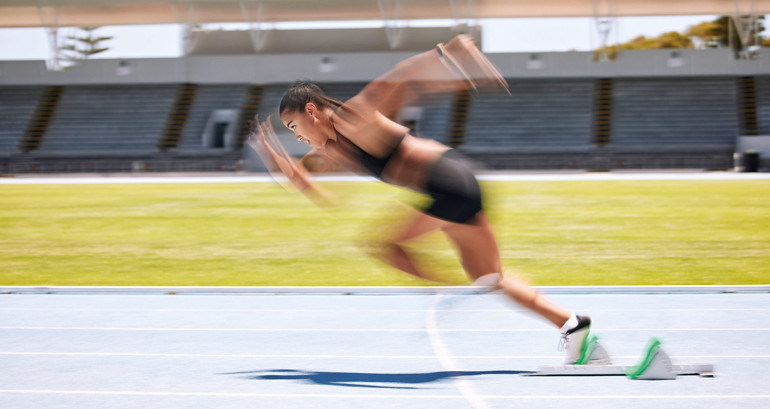 Elit atletlerin sırrı: ‘Tekno-doping’