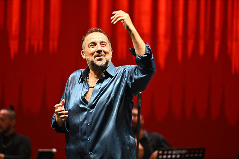 Haftanın kültür sanat ajandası