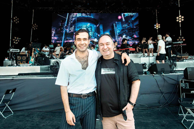 Mert Demir: ‘Hiçbir zaman popüler olmaya odaklanmadım ama göbeğine düştüm’