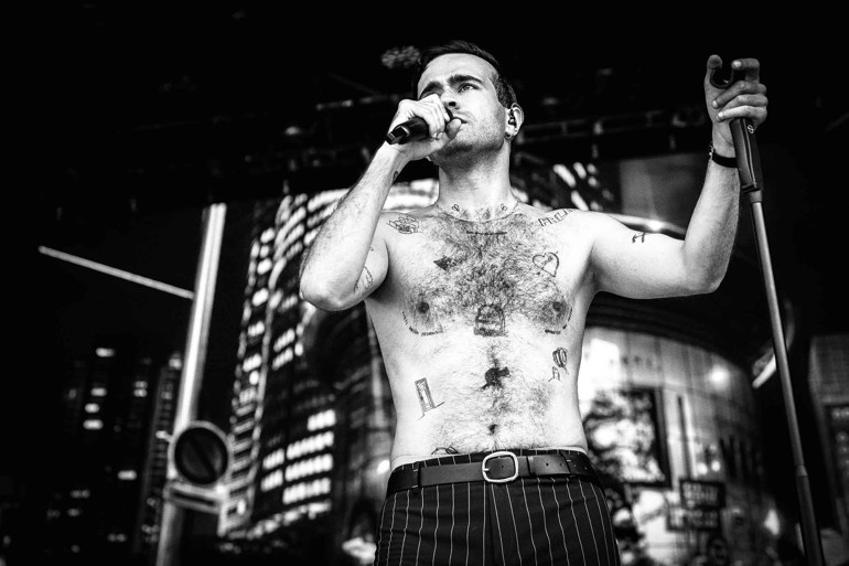 Mert Demir: ‘Hiçbir zaman popüler olmaya odaklanmadım ama göbeğine düştüm’