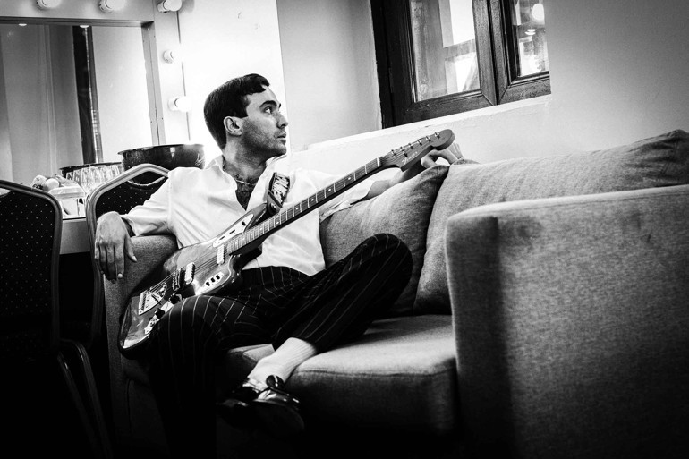 Mert Demir: ‘Hiçbir zaman popüler olmaya odaklanmadım ama göbeğine düştüm’