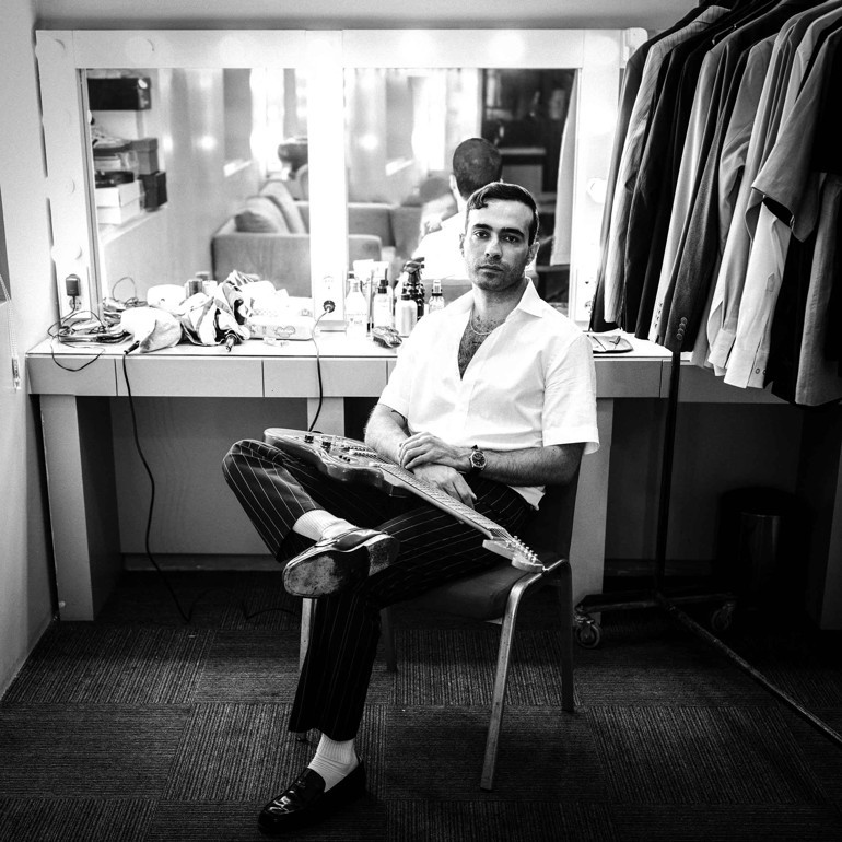 Mert Demir: ‘Hiçbir zaman popüler olmaya odaklanmadım ama göbeğine düştüm’