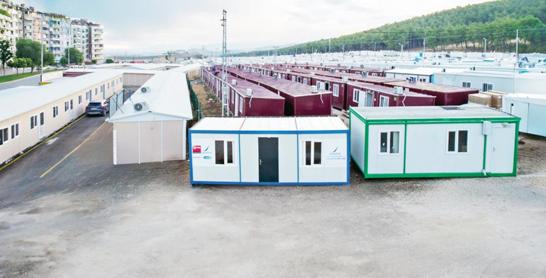 Sağlıkta kapsayıcılık notumuz ‘orta’