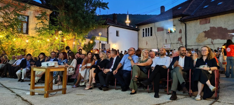 ‘DokuFest’ başladı
