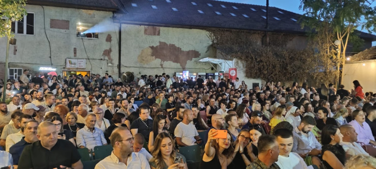 ‘DokuFest’ başladı