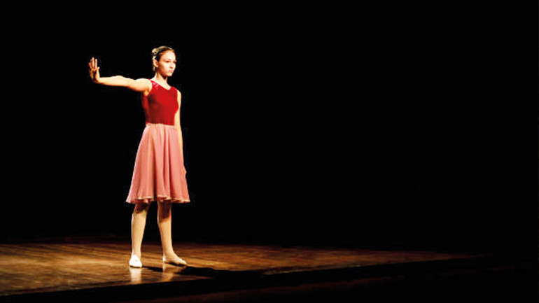 Üniversite yolunda ‘yetenek’ zamanı