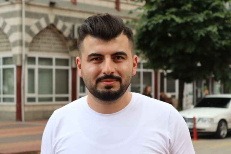 Cumhurbaşkanı Erdoğan, zemininde kayma var deyip yenileceğini duyurmuştu... İnceleme nedeni belli oldu