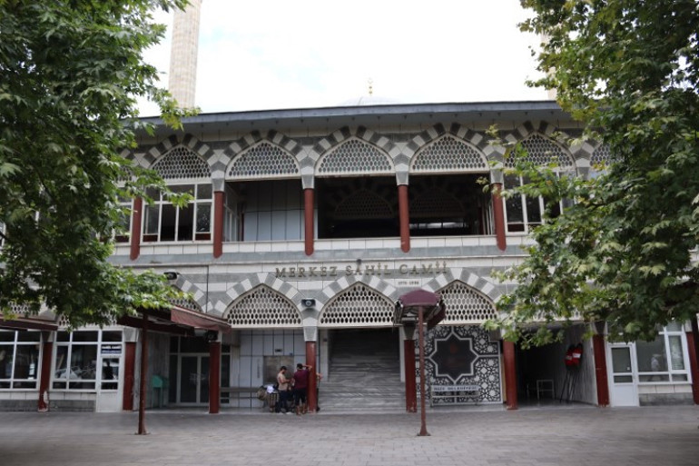 Cumhurbaşkanı Erdoğan, zemininde kayma var deyip yenileceğini duyurmuştu... İnceleme nedeni belli oldu