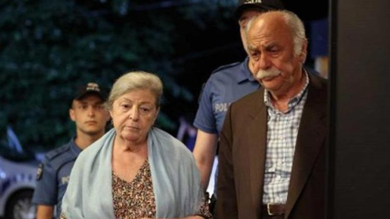 Oyuncu Sema Çeyrekbaşı hayatını kaybetti