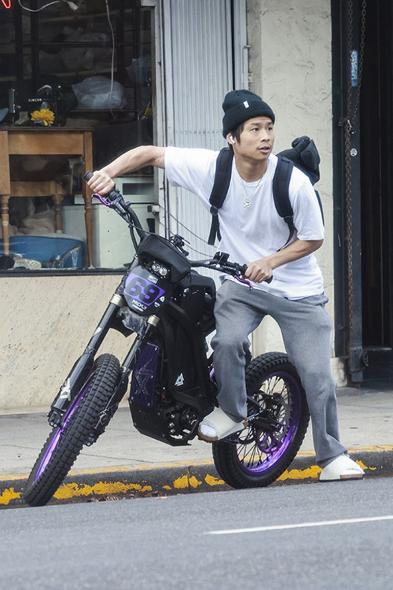 Oğlu motosiklet kazası geçirmişti: Hastaneden çıktı ama... Kötü haberlerin ardı arkası gelmedi