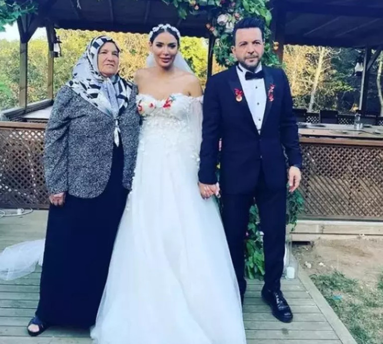 Nihat Doğan: İyi bir babayım ama iyi eş olamadım