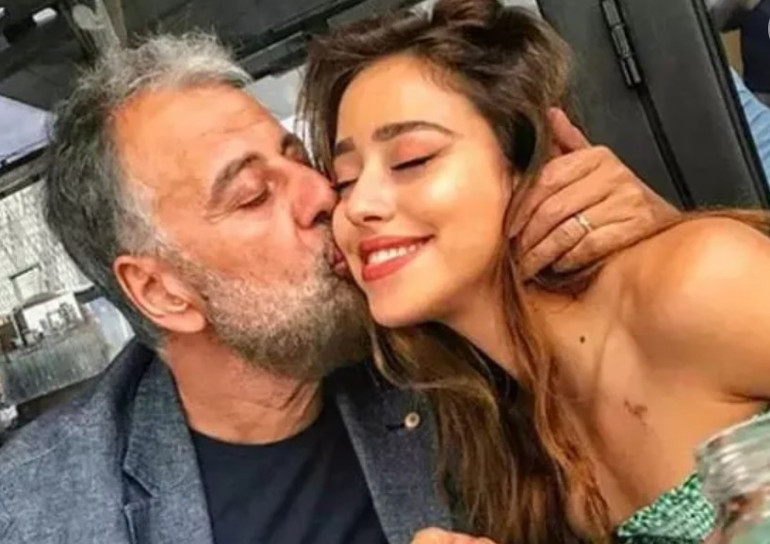 Nihat Doğan: İyi bir babayım ama iyi eş olamadım